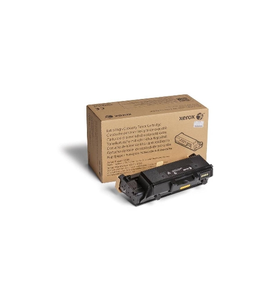 Картридж лазерный Xerox 106R03623 черный для Xerox WC 3330/3335/3345 MFP 15000 стр.(Channels)