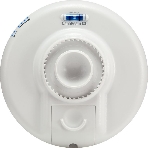 Радиомост/антенна/Wi-Fi точка доступа Ubiquiti NanoBeam NBE-5AC-Gen2, фото15