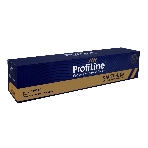 Картридж Тонер-туба ProfiLine PL-C-EXV54Y для принтеров Canon ImageRunner C3025 MFP/C3025i MFP желтый 8500 копий, фото2