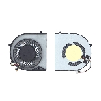 Вентилятор (кулер) для ноутбука Dell Latitude E3330, фото2