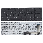 Клавиатура для ноутбука Lenovo IdeaPad 110-15ISK 110-17ACL черная с рамкой, фото3