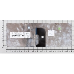 Клавиатура для ноутбука Lenovo IdeaPad G460 G465 черная, фото 1