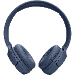 Беспроводные наушники JBL Tune 520BT синий, накладные, Bluetooth, быстрая зарядка, фото24