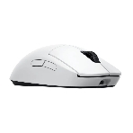 Мышь беспроводная Logitech G PRO 2 LIGHTSPEED белый, 32000 dpi, радиоканал, USB, кнопки - 8, фото9