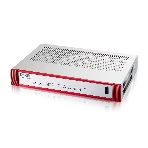Межсетевой экран Zyxel USG FLEX 50HP, 1xRJ-45: 1G PoE+ (LAN/WAN), 4xRJ-45: 1G (LAN/WAN), 1xUSB3.0 **, фото8