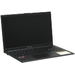 Ноутбук ASUS E1504FA-BQ1929/15.6'/IPS/AMD Ryzen 5 7520U/16Gb/512Gb SSD/AMD Radeon Graphics/DOS/серебристый/1.63kg, фото13