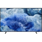 Телевизор Samsung 55' QE55Q8FAAUXRU Series 8 серебристый QLED 4K UHD 60Hz Smart TV, фото9