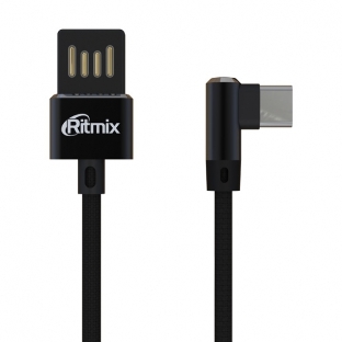 Кабель RITMIX RCC-438 черный