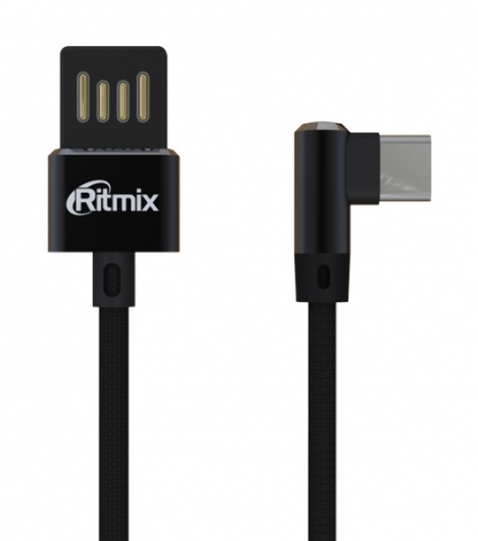 Кабель RITMIX RCC-438 черный