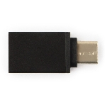 Переходник Cablexpert Переходник USB, USB Type-C/USB 2.0F, пакет (A-USB2-CMAF-01), фото 1