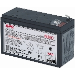 Батарея для ИБП APC rbc2 для BK250EI, BP280I, BP280IPNP, BK400EI, BP420I, BP420IPNP, SUVS420I, фото3