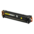 Картридж лазерный Sakura 731Y для Canon i-sensys LBP7100C/7110C, желтый, 1 500 к., фото2