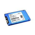 Накопитель SSD Netac N535S, 480Gb, SATA III, 2.5', 560/520, фото 1