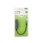 Кабель-переходник USB 3.0 (Am) --> LAN RJ-45 Ethernet 1000 Mbps, Aluminum Shell,Telecom TU312M, фото10