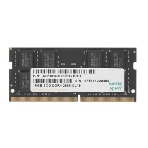 Оперативная память Apacer, DDR4, 16GB (1x16GB), 2666 MHz, CL19, SO-DIMM, фото2