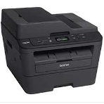 МФУ лазерное Brother DCP-L2540DW, А4, ч/б, печ. 30 стр/мин, 2400 x 600 dpi, USB, Wi-Fi, Ethernet RJ-45, фото6