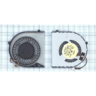 Вентилятор (кулер) для ноутбука Dell Latitude E3330