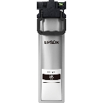 Картридж струйный Epson C13T945140 черный (5000 стр. 64.6 мл) для WorkForce WF-C5290DW WF-C5290, WF-C5790DWF WF-C5790, фото2