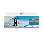 Картридж лазерный G&G NT-CE322A желтый (1300стр.) для HP LJ Pro CP1525n/CP1525nw/CM1415fn MFP/CM1415fnw MFP, фото3