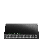 Коммутатор Cudy FS108, 8×100 Мбит/с, фото6
