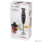 Блендер погружной Bosch MSM2620B черный, 600 Вт, 1 скорость, фото15