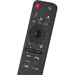 Телевизор LG 55' 55QNED80A6A черный титан LED 4K UHD 60Hz Smart TV WebOS 2GB/16GB, фото10