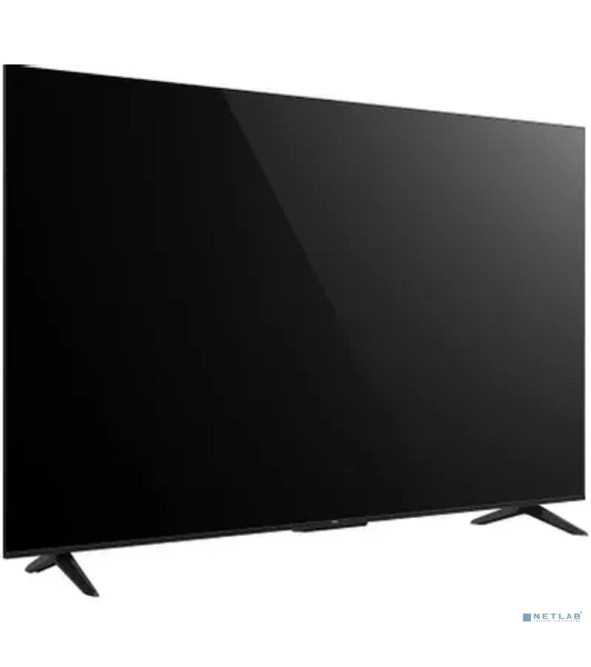 Телевизор TCL 55' 55P6K черный DLED 4K UHD 60Hz Smart TV