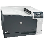 Принтер лазерный HP Color LaserJet CP5225dn (CE712A), A3, цветной, печ. до 20 стр/мин., 600 x 600 dpi, USB, RJ-45, фото28