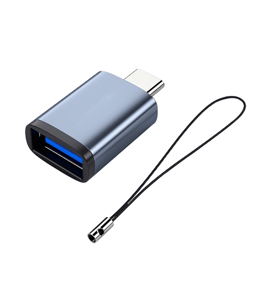 Переходник Rexant USB универсальный OTG – Type-C
