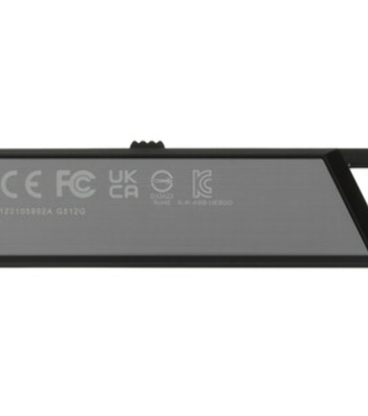 Флешка USB ADATA UE800 (AELI-UE800-512G-CSG), 512Gb, Type-C USB 3.2, R/W 1000/1000, серебристый