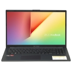 Ноутбук ASUS E1504FA-BQ1929/15.6'/IPS/AMD Ryzen 5 7520U/16Gb/512Gb SSD/AMD Radeon Graphics/DOS/серебристый/1.63kg, фото12