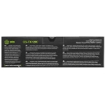 Картридж лазерный Cactus CS-TK1200 черный (3000 стр.) для Kyocera Ecosys P2335d/P2335dn/P2335dw/M2235dn/M2735dn/M2835dw, фото5