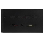 Источник бесперебойного питания ExeGate Smart LB-1000.LCD.AVR.2SH.USB (1000VA/650W, LCD, AVR, 2*Schuko, USB, батарея 12V 9Ah, черный), фото29