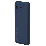 Мобильный телефон Maxvi P99 синий, фото12
