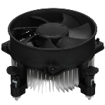Кулер для процессора DEEPCOOL ALTA 9 PWM 1700 черный, 92 мм, алюминий, 2200 об/мин, 31.8 дБ, 4 pin, 65 Вт, 69 мм, фото6