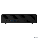 Мини ПК Minisforum MS-A2-A9955/32GB+1TB (AMD Ryzen 9 9955HX) 32GB+1TB, AMD Radeon, Win11 Pro, фото 1