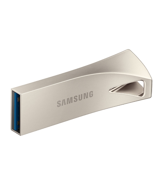 Флешка USB Samsung BAR Plus 128Gb USB Drive USB 3.1 (up to 300Mb/s) (MUF-128BE3)