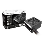 Блок питания Thermaltake TR2 S 700W (PS-TRS-0700NPCWEU-2), 700Вт, 80 PLUS, 120мм, черный, фото3