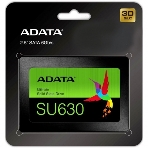 Накопитель SSD ADATA SU630, 240Gb, SATA III, 2.5', R/W 520/450, фото3