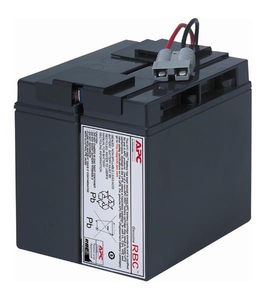 Батарея для ИБП APC RBC7 для SU700/1000XLINET