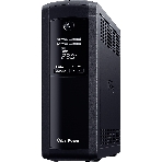 Источник бесперебойного питания CyberPower VP1200ELCD/1200 ВА/720 Вт/5 х CEE 7 (евророзетка), фото9