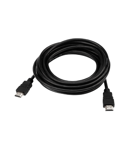Кабель PROconnect HDMI - HDMI 2.0, 5м, Gold