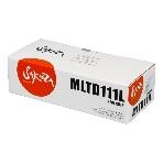 Картридж лазерный Sakura MLTD111L для Samsung,Xpress M2020/ M2020W/ M2070/ M2070W/ M2070F/ M2070FW черный, 2000 к., фото2