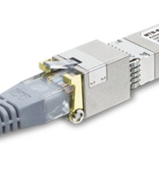 Трансивер Mini GbIC SX Module MGb-SR SFP