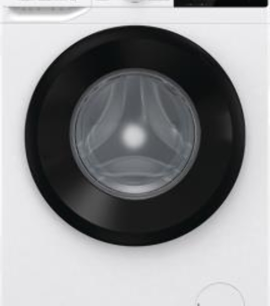 Стиральная машина Gorenje W1NHPI60SCSIRV белый загр. фронтальная макс.: 6 кг 1400об/мин класс: А (Бак в комплекте)