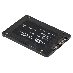 Накопитель SSD PC PET PCPS001T2, 1Tb, SATA-III, 2.5', R/W 500/450, фото9