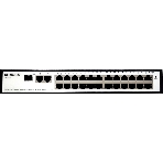 Коммутатор настраиваемый L2-ORIGO OS1326/A1A 24x100Base-TX, 1x1000Base-T, 1xCombo 1000Base-T/SFP, фото11