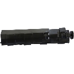 Ролик отделения CET CET2843 (40X7713) для Lexmark MX710/MX711/MX810/MX811 в сборе, фото3