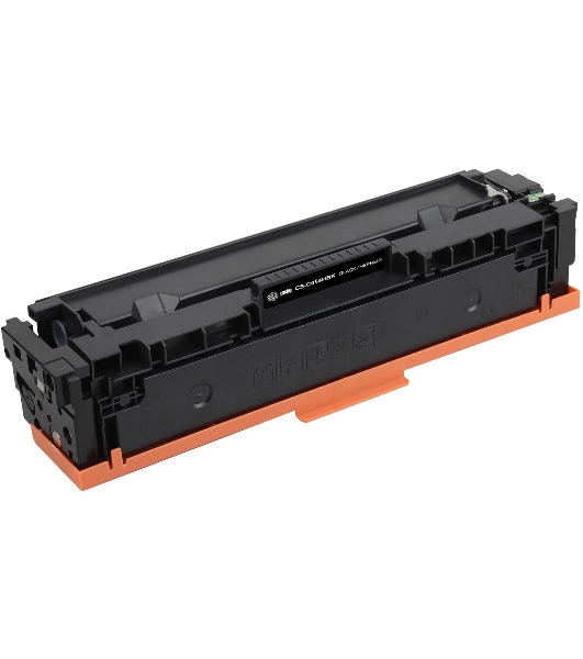Картридж лазерный Cactus CS-C054HBK черный (3100 стр.) для Canon LBP 621Cw/623Cdw/641Cw/643Cdw