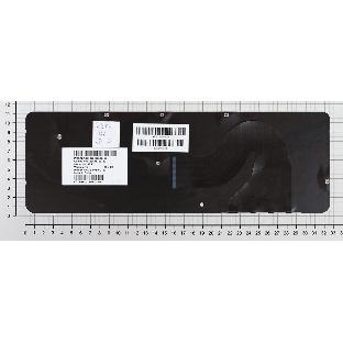 Клавиатура для ноутбука HP Compaq Presario CQ62 CQ56 G62 G56 черная